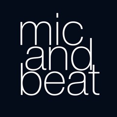 mic and beat