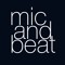 mic and beat
