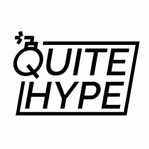 QUITE HYPE’s avatar