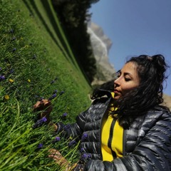 Behnaazmohammadian