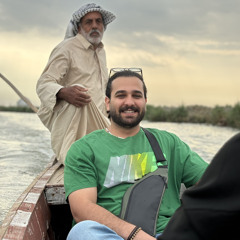 Karar Ghanim