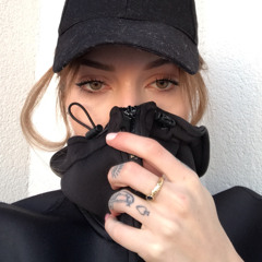 Anya Berfin