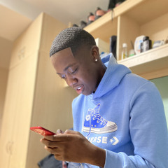 DJ ZIMMA UK