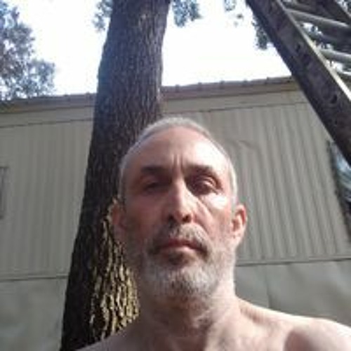 Terry Chessher’s avatar