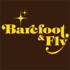 Barefoot and Fly