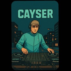 CAYSΞR