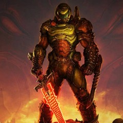 Doom Slayer
