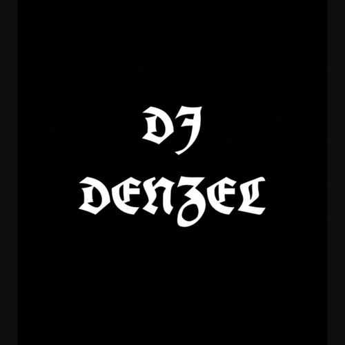 DJ DENZEL — artist photo