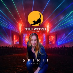 The Witch Doctor/Spirit Project