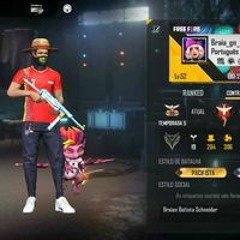 Braian Batista Chenairde