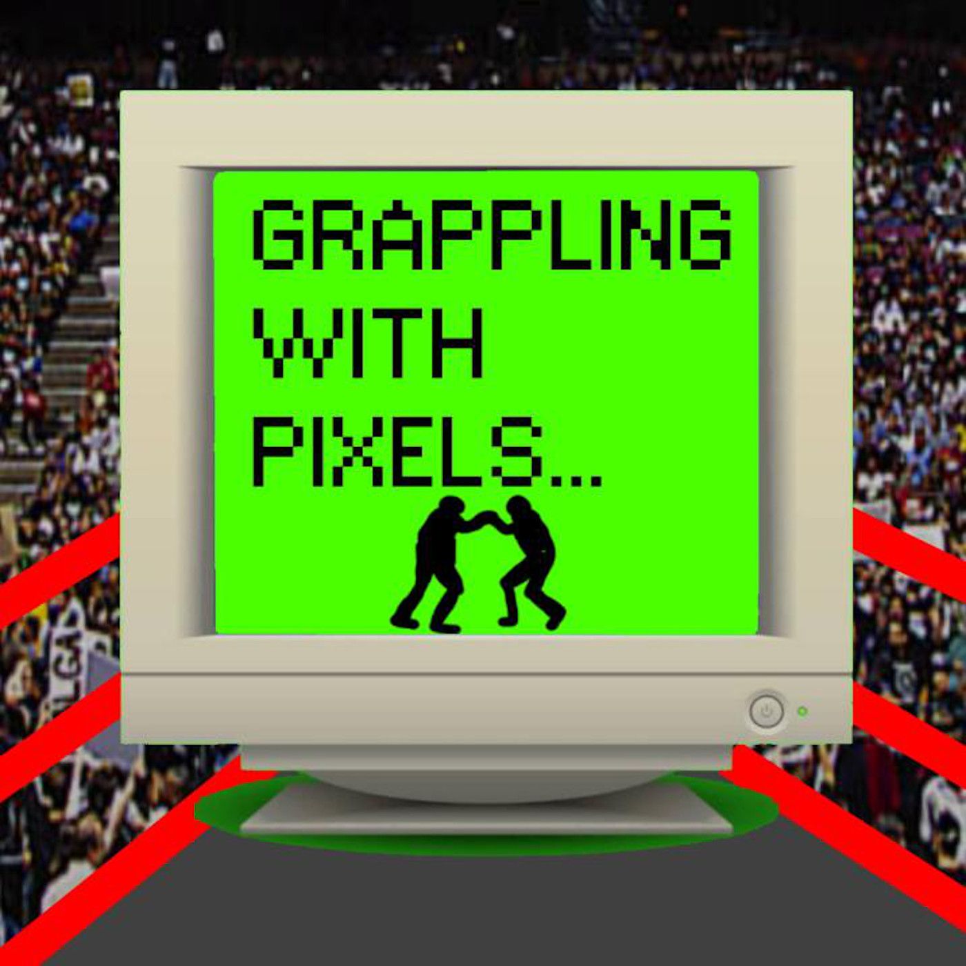 Grappling With Pixels