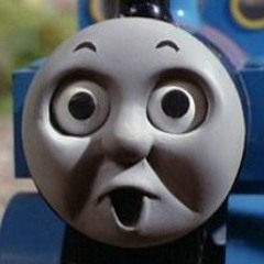 campbell the train