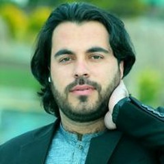 Sultan Ghani Aahmadzai