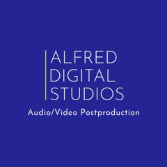 Alfred Digital Studios