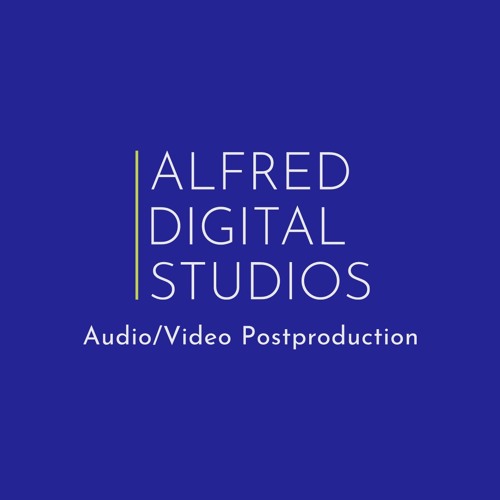 Alfred Digital Studios’s avatar