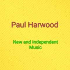 Paul Harwood