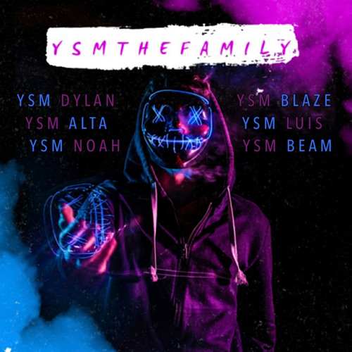 YSMTheFamily’s avatar