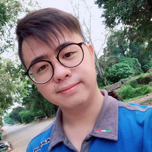 Calvin Lim’s avatar