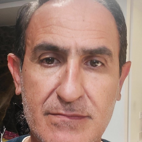Amir Rejaly’s avatar