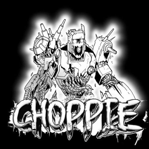 CHOPPIE’s avatar