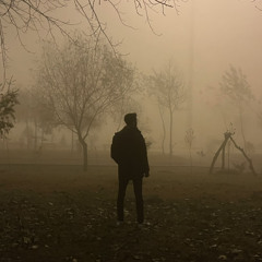 Tehran - Sogand (Cover)