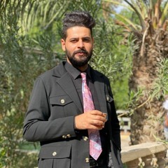 Ahmed Ali