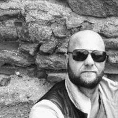 Nigel Stately - Deep Café Autumn Edition 2020