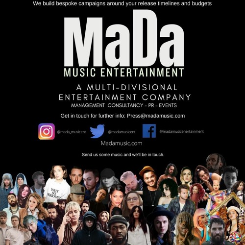MaDa Music’s avatar