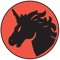 Glitch Unicorn  (Tekesaurus.rex)
