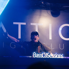 Dj Highdro