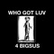 big sus