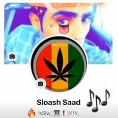 Sloash Saad