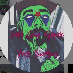 Wolf Cvlt's Esoteric Virgin Sacrifices