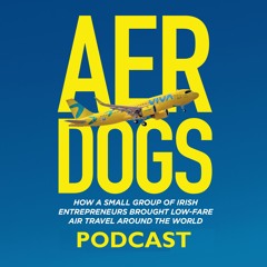 Aer Dogs Episode 1 - Tom Lyons