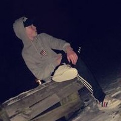 Pontussimon Edlander
