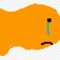 fish from hell