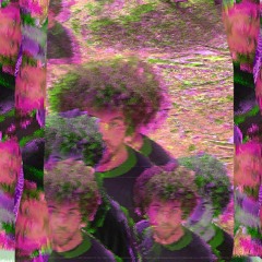 Afro A.