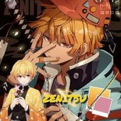 Zenitsu