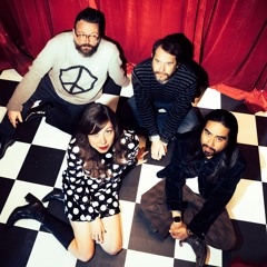 Silversun Pickups