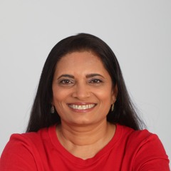 Dr Daksha Hirani