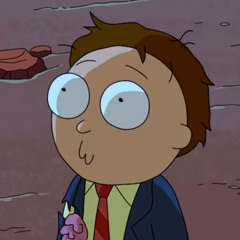 morty smith