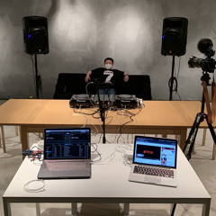 GFS Empty 51, GeunCheoSikDang, House Music Mixset