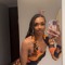 Deziray Hunt