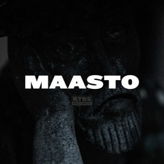 Maasto