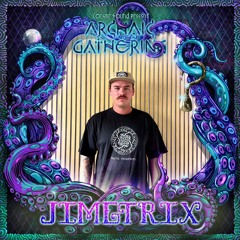 Archaic Gathering 2025 afternoon set