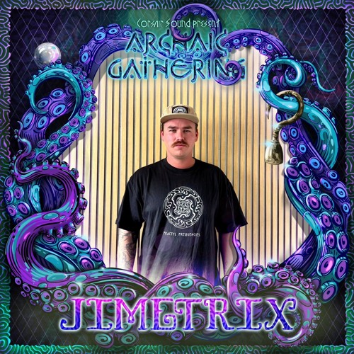 Archaic Gathering 2025 afternoon set
