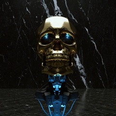 Mechskull