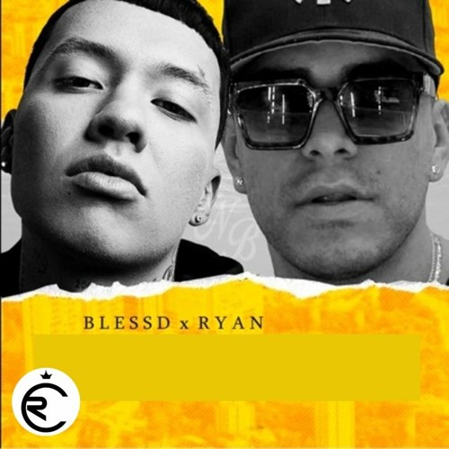 Reggaeton Del Ghetto — artist photo