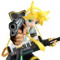 Len With A Gun