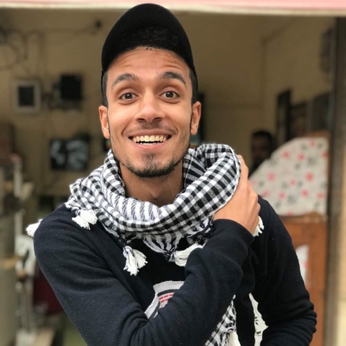 حورية وعبدالسلام فضيت علينا الدار 2021